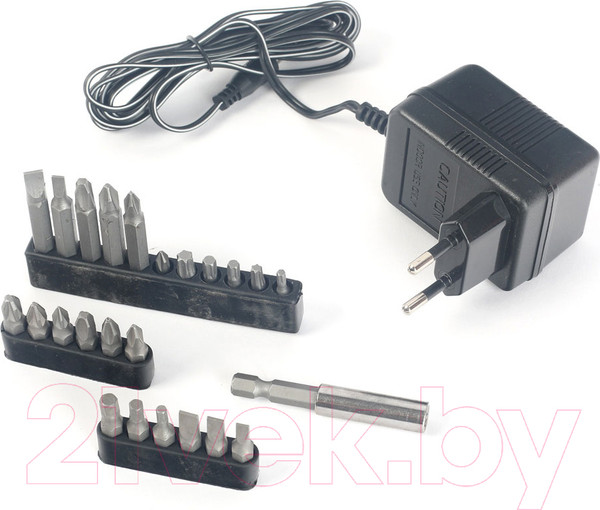 Изображение товара Электроотвертка PATRIOT PS 148