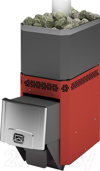 Изображение товара Печь-каменка Теплодар Русь 18 Л Профи