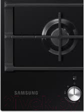 Изображение товара Газовая варочная панель Samsung NA64H3030AK/WT
