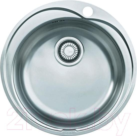 Изображение товара Мойка кухонная Franke Ronda RON 610-41 (101.0000.561)