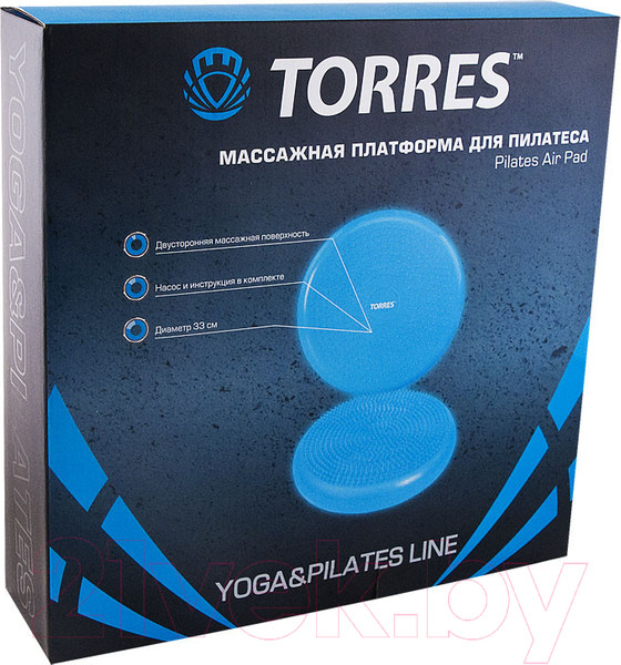 Изображение товара Баланс-платформа Torres YL0011