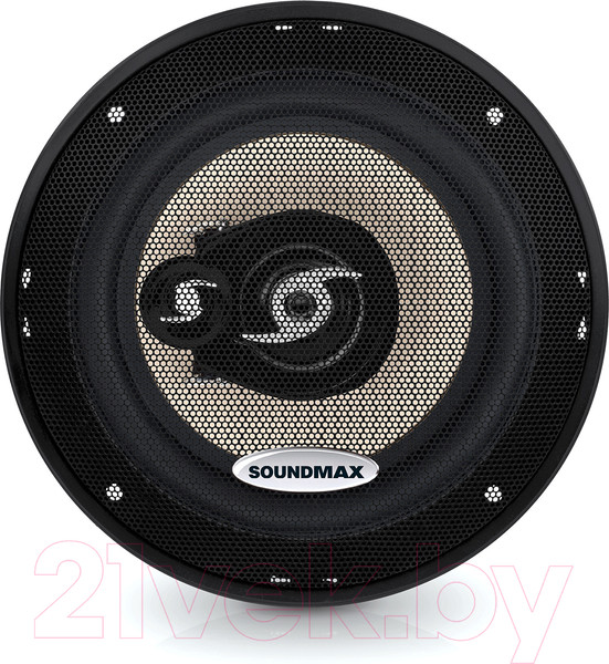 Изображение товара Коаксиальная АС SoundMax SM-CSA603