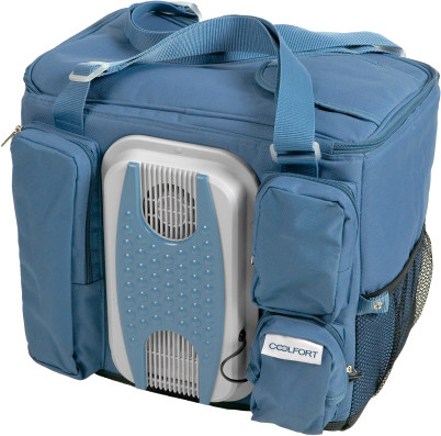 Изображение товара Автохолодильник CoolFort CF0232