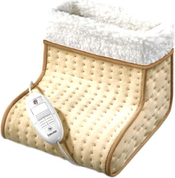 Изображение товара Электрогрелка Beurer FW20