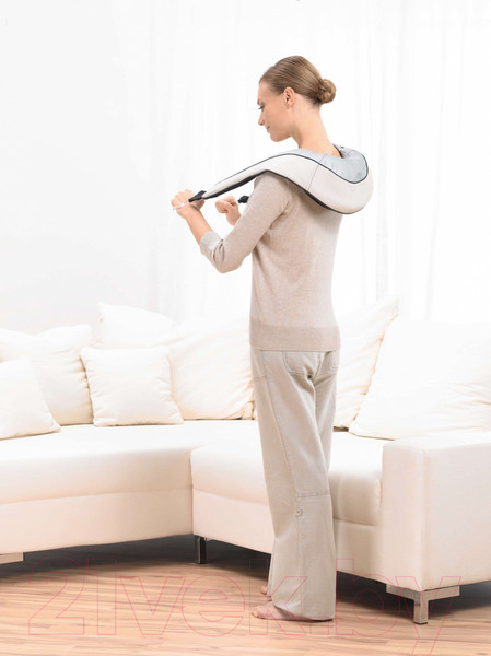 Изображение товара Массажер электронный Beurer MG150