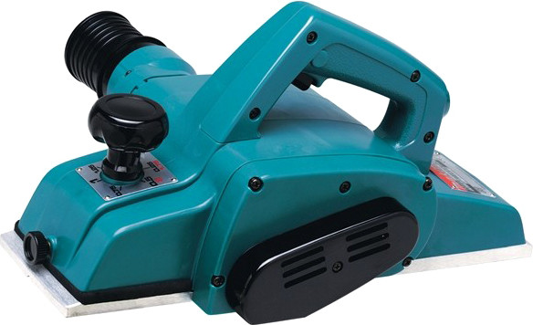 Изображение товара Профессиональный электрорубанок Makita 1911B