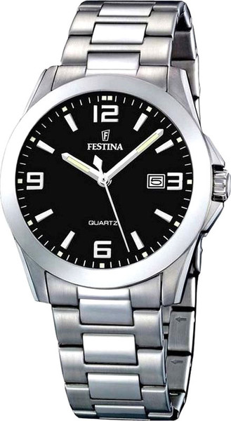 Часы наручные мужские Festina F16376/4