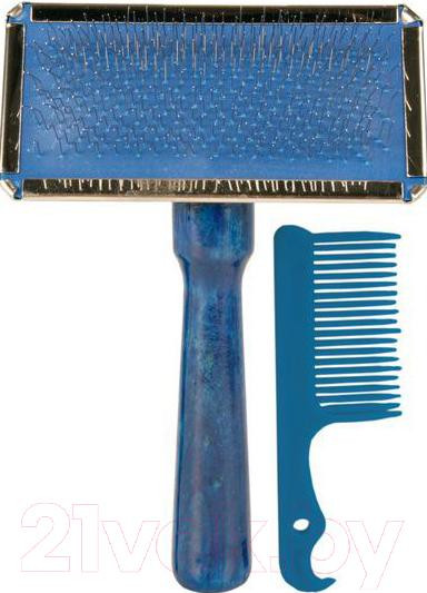 Изображение товара Пуходерка для животных Trixie 2353