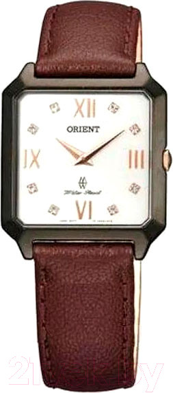 Изображение товара Часы наручные женские Orient FUAAN004W0