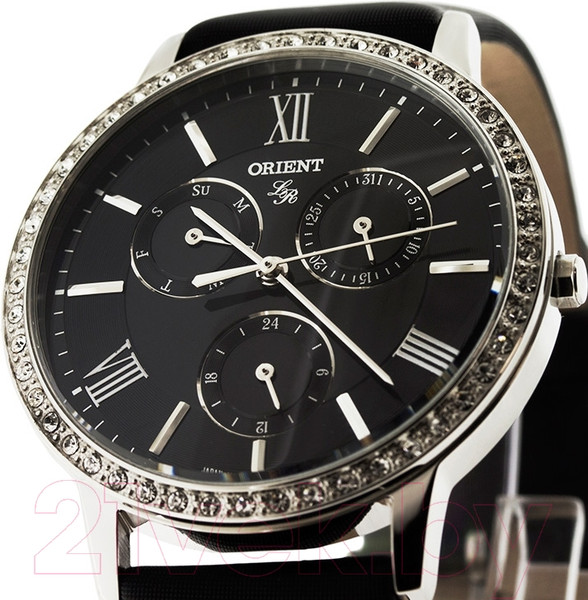 Изображение товара Часы наручные женские Orient FUT0H005B0