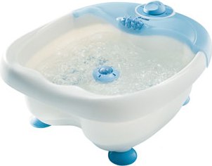 Изображение товара Гидромассажная ванночка Vitek VT-1381