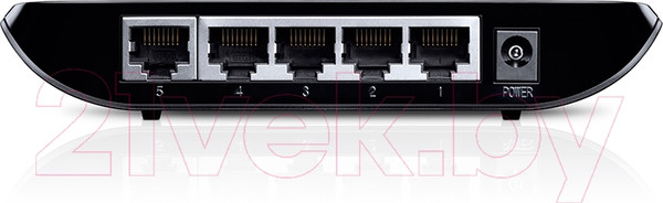 Изображение товара Коммутатор TP-Link TL-SG1005D