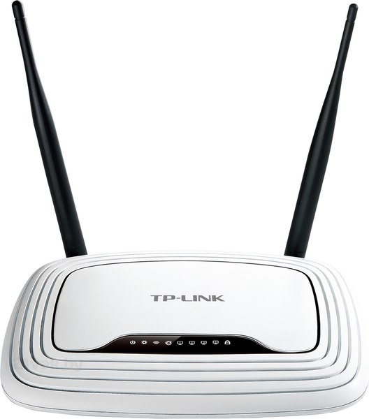 Изображение товара Беспроводной маршрутизатор TP-Link TL-WR841N