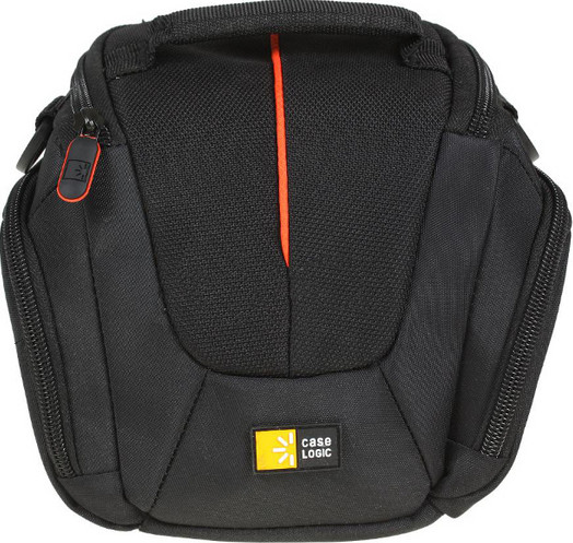 Изображение товара Сумка для камеры Case Logic DCB-304 (черный)