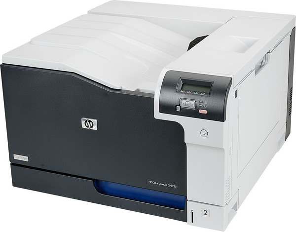 Изображение товара Принтер HP Color LaserJet Professional CP5225n (CE711A)