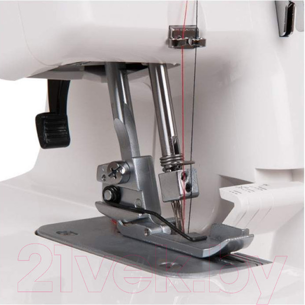 Изображение товара Оверлок Janome Mylock 714D