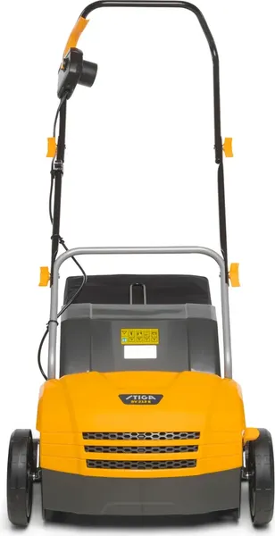 Изображение товара Аэратор-скарификатор для газона электрический Stiga SV 213 E