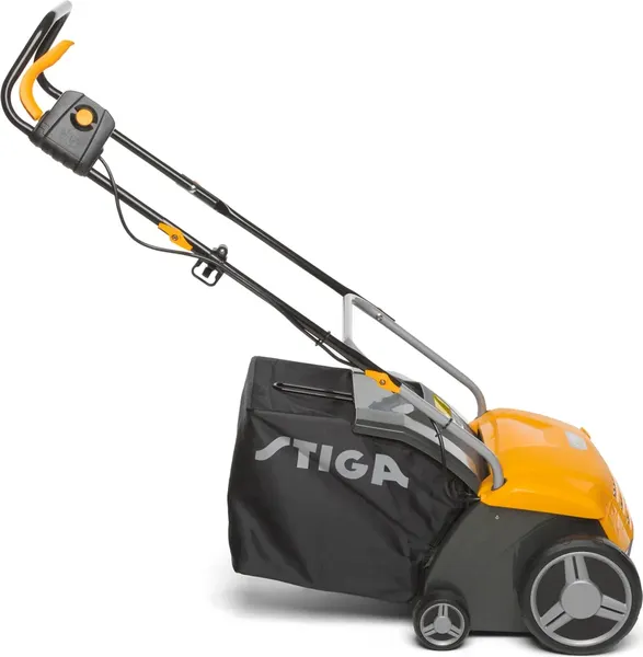 Изображение товара Аэратор-скарификатор для газона электрический Stiga SV 213 E