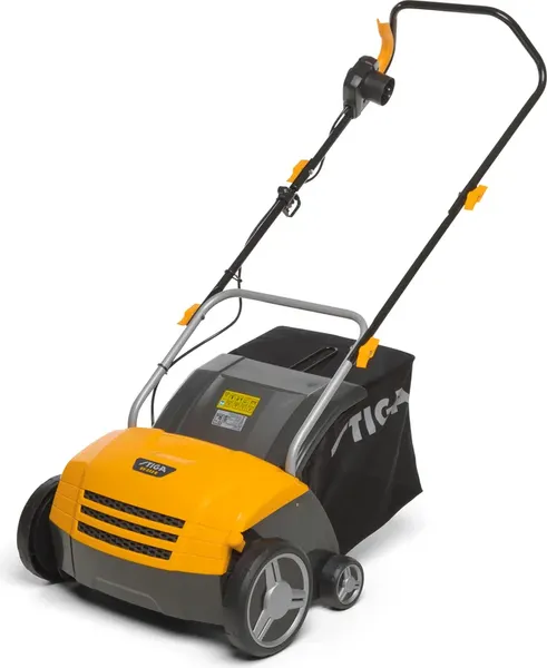 Изображение товара Аэратор-скарификатор для газона электрический Stiga SV 213 E