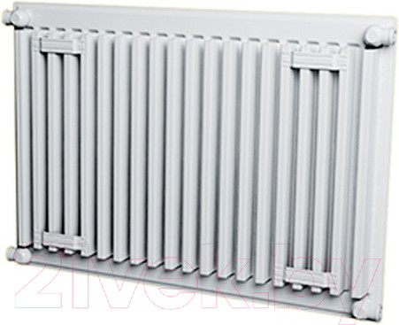 Изображение товара Радиатор стальной Лидея ЛК 11-506 500x600