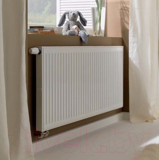 Изображение товара Радиатор стальной Лидея ЛК 11-506 500x600