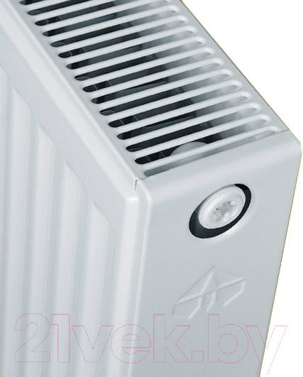 Изображение товара Радиатор стальной Лидея ЛК 22-507 500x700