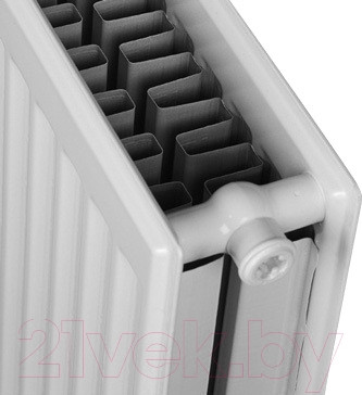 Изображение товара Радиатор стальной Лидея ЛК 22-508 500x800