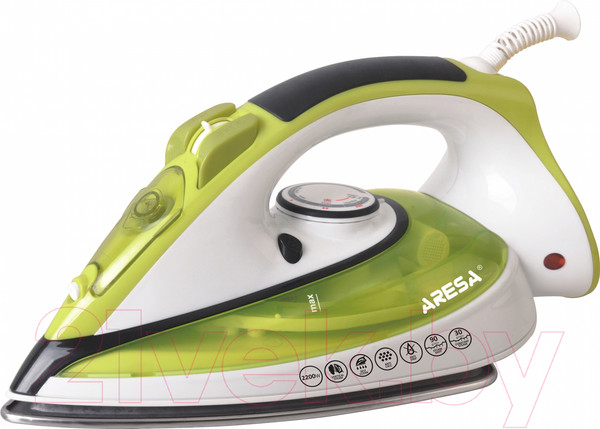 Изображение товара Утюг Aresa AR-3102