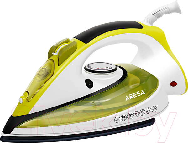 Изображение товара Утюг Aresa AR-3102