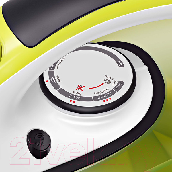 Изображение товара Утюг Aresa AR-3102