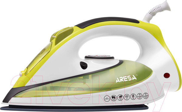 Изображение товара Утюг Aresa AR-3102