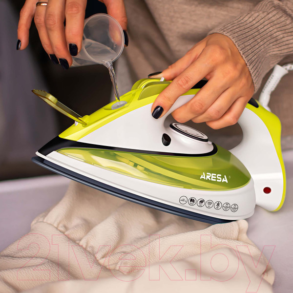 Изображение товара Утюг Aresa AR-3102