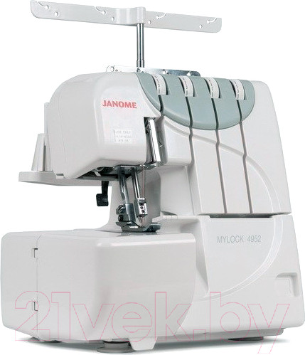 Изображение товара Оверлок Janome MyLock 4952