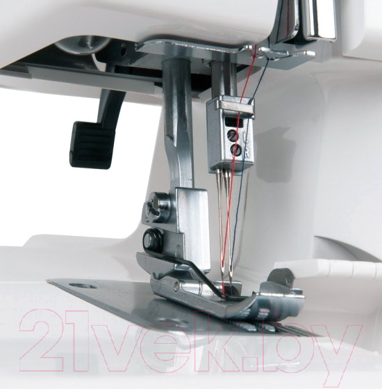 Изображение товара Оверлок Janome MyLock 4952