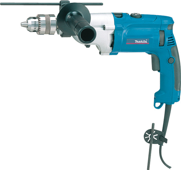 Изображение товара Профессиональная дрель Makita HP2070