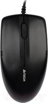Изображение товара Мышь A4Tech OP-530NU