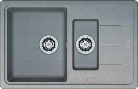 Изображение товара Мойка кухонная Franke Basis BFG 651-78 (114.0280.897)