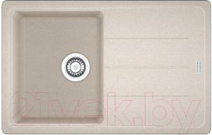 Изображение товара Мойка кухонная Franke Basis BFG 611 (114.0259.913)