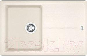 Изображение товара Мойка кухонная Franke Basis BFG 611 (114.0296.630)