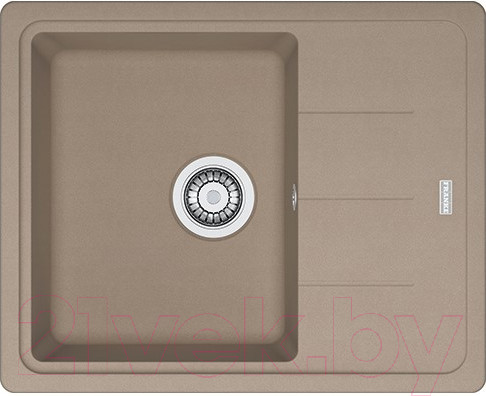 Изображение товара Мойка кухонная Franke Basis BFG 611C (114.0313.334)