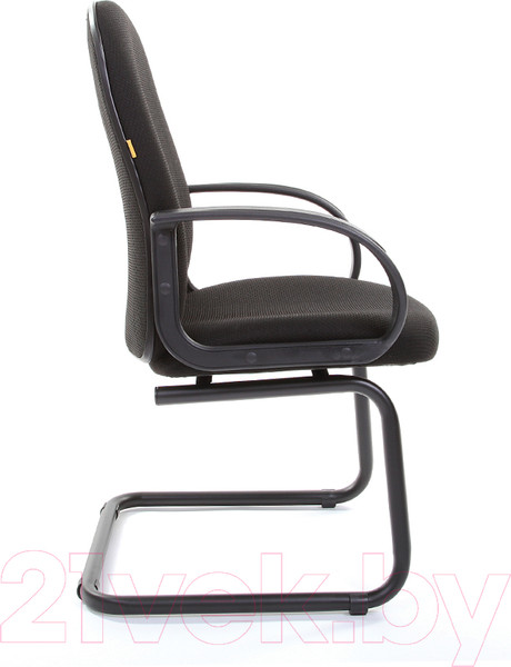 Изображение товара Стул офисный Chairman 279V (черный)