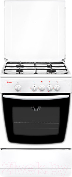 Плита газовая GEFEST 1200 С7 К8