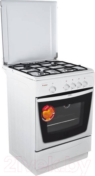 Изображение товара Плита газовая GEFEST 1200 С7 К8