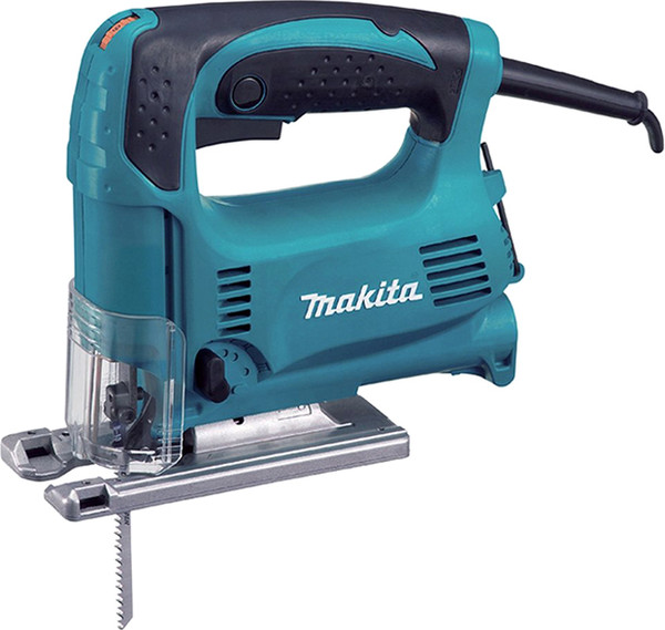 Изображение товара Профессиональный электролобзик Makita 4329