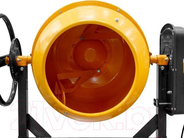 Изображение товара Бетономешалка Eco CM-140