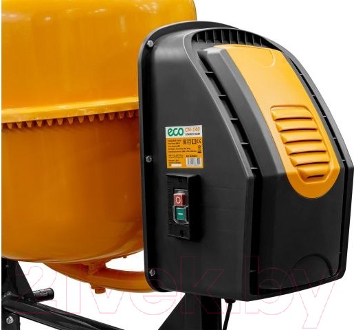Изображение товара Бетономешалка Eco CM-140
