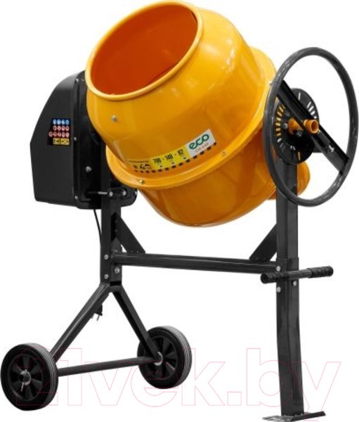 Изображение товара Бетономешалка Eco CM-140