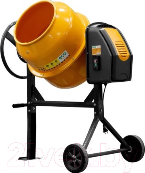 Изображение товара Бетономешалка Eco CM-140