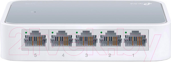 Изображение товара Коммутатор TP-Link TL-SF1005D