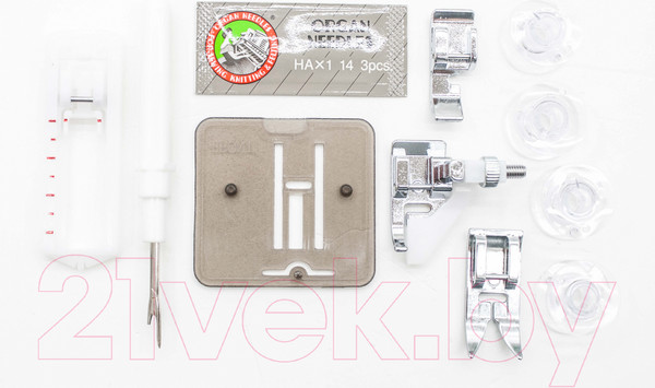 Изображение товара Швейная машина Janome S-17